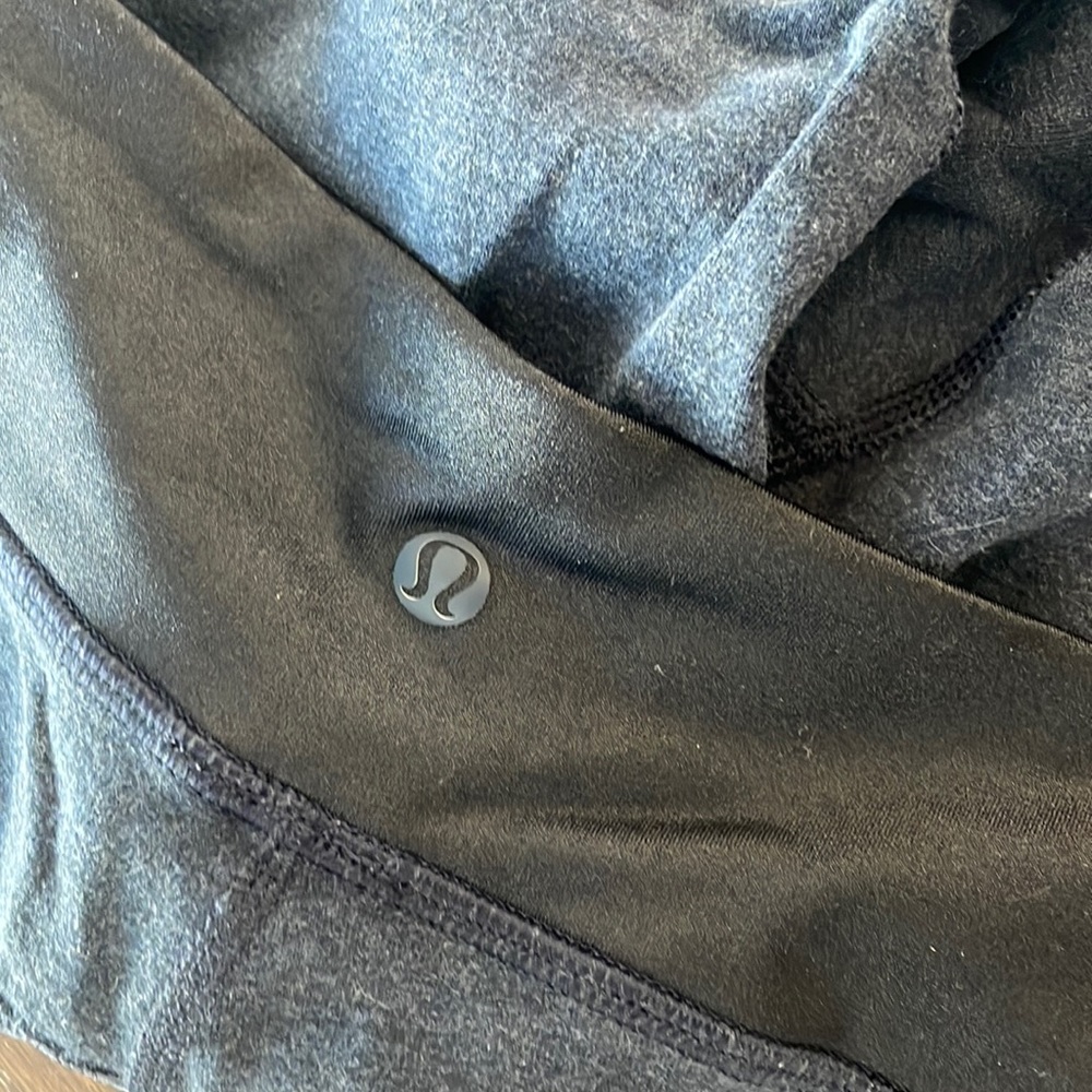 Lululemon Size 0